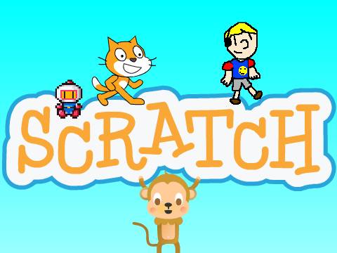 scratch